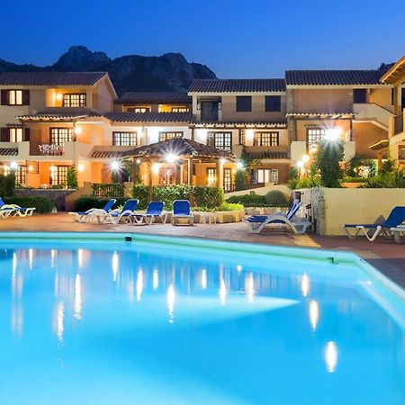 Residence Bougainvillae Liscia di Vacca Exterior photo