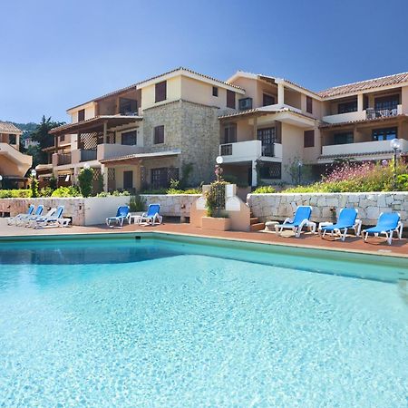 Residence Bougainvillae Liscia di Vacca Exterior photo