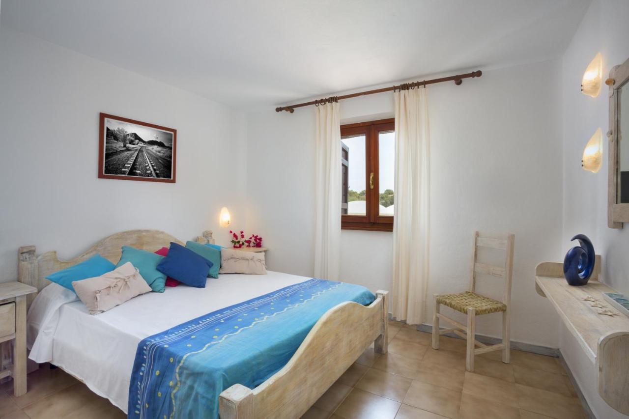 Residence Bougainvillae Liscia di Vacca Exterior photo