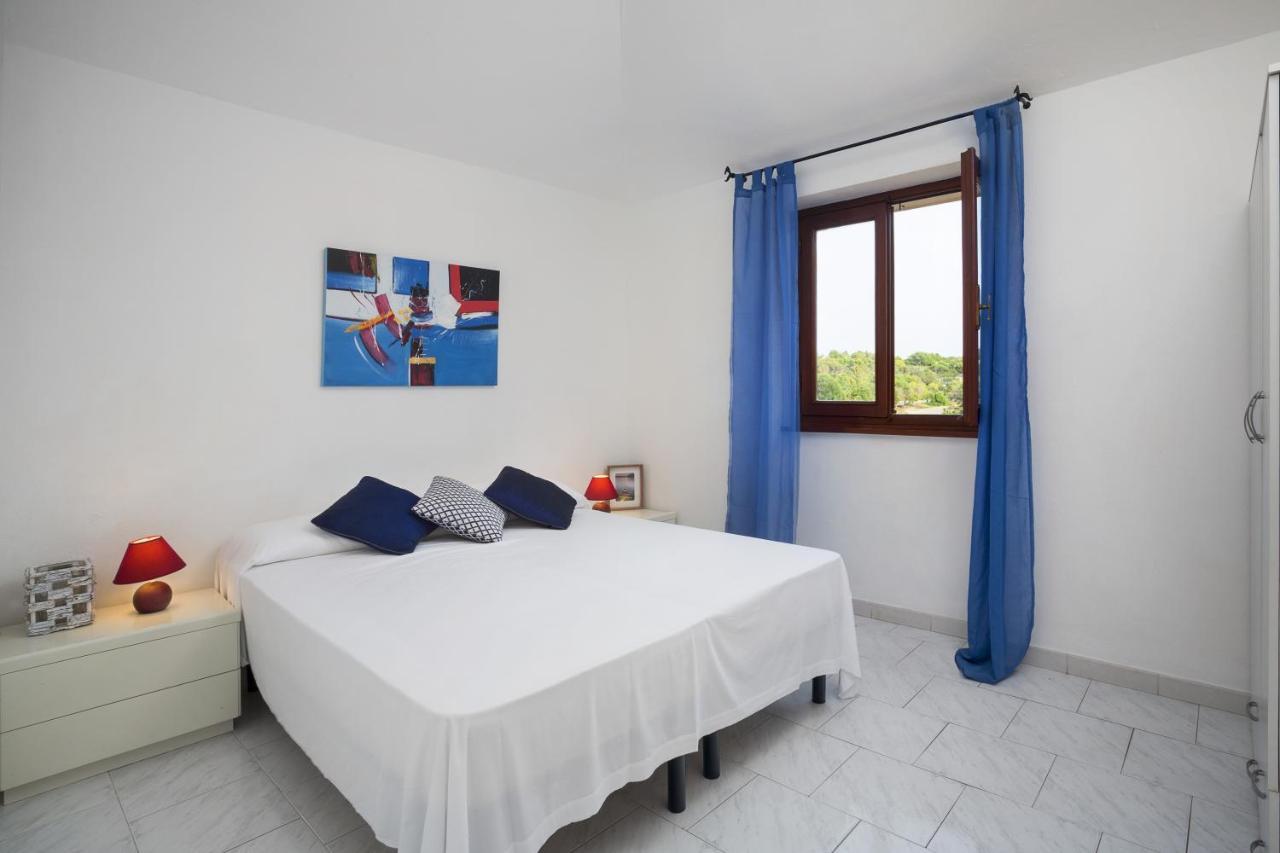 Residence Bougainvillae Liscia di Vacca Exterior photo